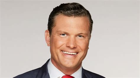 She spent the majority of her formative years in her hometown while growing up in a pretty common family. . Pete hegseth salary